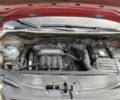 Красный Фольксваген Кадди, объемом двигателя 1.6 л и пробегом 405 тыс. км за 4900 $, фото 5 на Automoto.ua