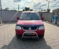 Червоний Фольксваген Кадді, об'ємом двигуна 2 л та пробігом 230 тис. км за 6330 $, фото 7 на Automoto.ua