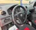 Червоний Фольксваген Кадді, об'ємом двигуна 2 л та пробігом 230 тис. км за 6330 $, фото 22 на Automoto.ua