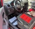 Червоний Фольксваген Кадді, об'ємом двигуна 2 л та пробігом 230 тис. км за 6990 $, фото 14 на Automoto.ua
