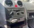 Червоний Фольксваген Кадді, об'ємом двигуна 2 л та пробігом 230 тис. км за 6990 $, фото 19 на Automoto.ua
