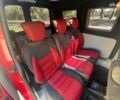 Червоний Фольксваген Кадді, об'ємом двигуна 2 л та пробігом 230 тис. км за 6990 $, фото 16 на Automoto.ua