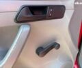 Червоний Фольксваген Кадді, об'ємом двигуна 2 л та пробігом 230 тис. км за 6990 $, фото 17 на Automoto.ua