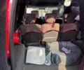 Червоний Фольксваген Кадді, об'ємом двигуна 2 л та пробігом 230 тис. км за 6330 $, фото 16 на Automoto.ua