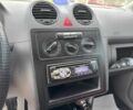 Червоний Фольксваген Кадді, об'ємом двигуна 2 л та пробігом 230 тис. км за 6330 $, фото 19 на Automoto.ua