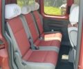 Красный Фольксваген Кадди, объемом двигателя 1.4 л и пробегом 297 тыс. км за 5900 $, фото 5 на Automoto.ua