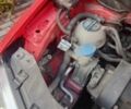 Красный Фольксваген Кадди, объемом двигателя 1.4 л и пробегом 263 тыс. км за 7027 $, фото 6 на Automoto.ua