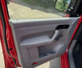 Красный Фольксваген Кадди, объемом двигателя 1.97 л и пробегом 325 тыс. км за 4200 $, фото 11 на Automoto.ua
