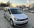 Фольксваген Кадди, объемом двигателя 1.6 л и пробегом 207 тыс. км за 11200 $, фото 4 на Automoto.ua