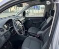Фольксваген Кадди, объемом двигателя 1.6 л и пробегом 207 тыс. км за 11200 $, фото 14 на Automoto.ua