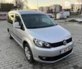Фольксваген Кадди, объемом двигателя 1.6 л и пробегом 207 тыс. км за 11200 $, фото 6 на Automoto.ua