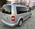 Фольксваген Кадди, объемом двигателя 1.6 л и пробегом 207 тыс. км за 11200 $, фото 9 на Automoto.ua