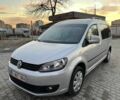 Фольксваген Кадди, объемом двигателя 1.6 л и пробегом 207 тыс. км за 11200 $, фото 2 на Automoto.ua