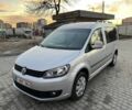 Фольксваген Кадди, объемом двигателя 1.6 л и пробегом 207 тыс. км за 11200 $, фото 1 на Automoto.ua