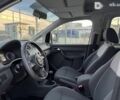 Фольксваген Кадди, объемом двигателя 1.6 л и пробегом 207 тыс. км за 11200 $, фото 15 на Automoto.ua