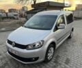 Фольксваген Кадди, объемом двигателя 1.6 л и пробегом 207 тыс. км за 11200 $, фото 3 на Automoto.ua
