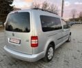 Фольксваген Кадди, объемом двигателя 1.6 л и пробегом 207 тыс. км за 11200 $, фото 8 на Automoto.ua