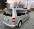 Фольксваген Кадди, объемом двигателя 1.6 л и пробегом 207 тыс. км за 11200 $, фото 7 на Automoto.ua