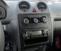 Фольксваген Кадди, объемом двигателя 1.6 л и пробегом 207 тыс. км за 11200 $, фото 18 на Automoto.ua