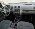 Фольксваген Кадди, объемом двигателя 1.6 л и пробегом 207 тыс. км за 11200 $, фото 27 на Automoto.ua