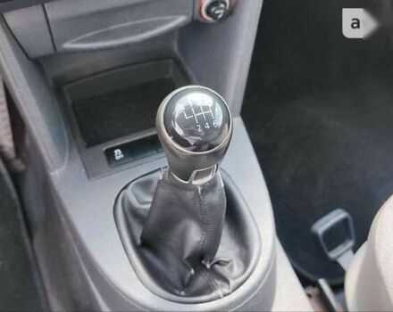 Фольксваген Кадді, об'ємом двигуна 2 л та пробігом 177 тис. км за 9500 $, фото 11 на Automoto.ua