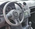 Фольксваген Кадді, об'ємом двигуна 2 л та пробігом 177 тис. км за 9500 $, фото 6 на Automoto.ua