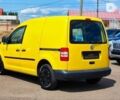 Фольксваген Кадді, об'ємом двигуна 2 л та пробігом 177 тис. км за 9500 $, фото 4 на Automoto.ua