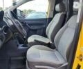 Фольксваген Кадді, об'ємом двигуна 2 л та пробігом 177 тис. км за 9500 $, фото 9 на Automoto.ua
