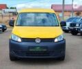 Фольксваген Кадді, об'ємом двигуна 2 л та пробігом 177 тис. км за 9500 $, фото 2 на Automoto.ua