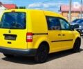 Фольксваген Кадді, об'ємом двигуна 2 л та пробігом 177 тис. км за 9500 $, фото 5 на Automoto.ua