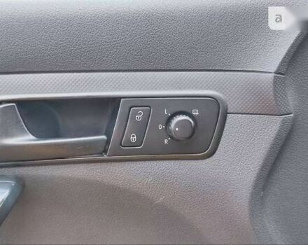 Фольксваген Кадді, об'ємом двигуна 2 л та пробігом 177 тис. км за 9500 $, фото 7 на Automoto.ua