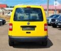 Фольксваген Кадді, об'ємом двигуна 2 л та пробігом 177 тис. км за 9500 $, фото 3 на Automoto.ua