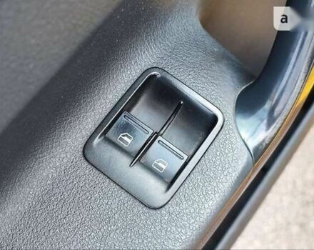 Фольксваген Кадді, об'ємом двигуна 2 л та пробігом 177 тис. км за 9500 $, фото 10 на Automoto.ua