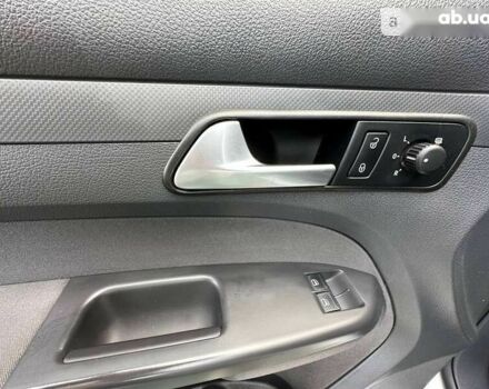 Фольксваген Кадди, объемом двигателя 1.6 л и пробегом 134 тыс. км за 16999 $, фото 12 на Automoto.ua