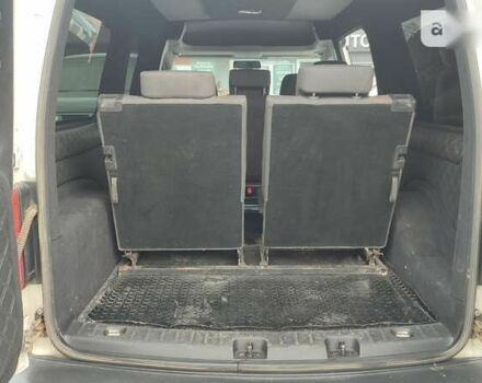 Фольксваген Кадди, объемом двигателя 2 л и пробегом 280 тыс. км за 14800 $, фото 12 на Automoto.ua