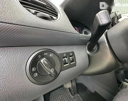 Фольксваген Кадди, объемом двигателя 1.6 л и пробегом 134 тыс. км за 16999 $, фото 13 на Automoto.ua