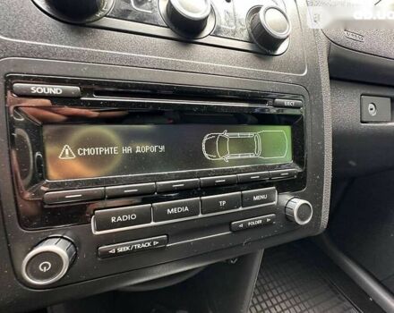 Фольксваген Кадди, объемом двигателя 1.6 л и пробегом 134 тыс. км за 16999 $, фото 22 на Automoto.ua