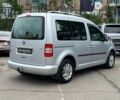 Фольксваген Кадди, объемом двигателя 1.6 л и пробегом 134 тыс. км за 16999 $, фото 4 на Automoto.ua