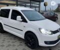 Фольксваген Кадди, объемом двигателя 1.6 л и пробегом 149 тыс. км за 12500 $, фото 1 на Automoto.ua