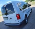 Фольксваген Кадди, объемом двигателя 2 л и пробегом 280 тыс. км за 14800 $, фото 2 на Automoto.ua