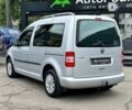 Фольксваген Кадди, объемом двигателя 1.6 л и пробегом 134 тыс. км за 16999 $, фото 6 на Automoto.ua