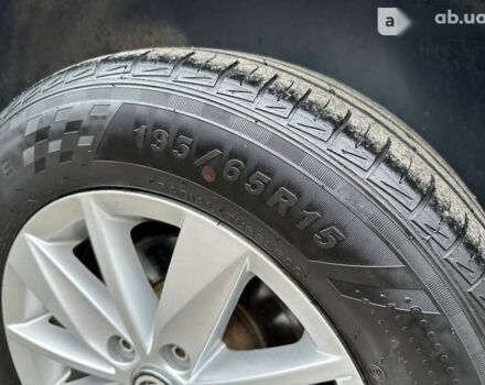 Фольксваген Кадди, объемом двигателя 1.6 л и пробегом 134 тыс. км за 16999 $, фото 7 на Automoto.ua