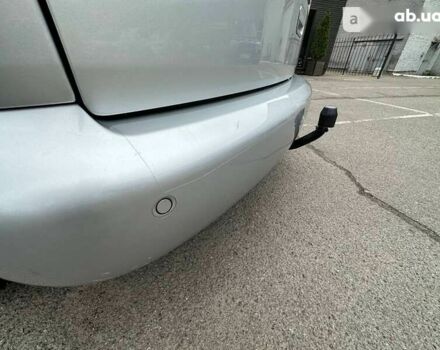 Фольксваген Кадди, объемом двигателя 1.6 л и пробегом 134 тыс. км за 16999 $, фото 11 на Automoto.ua