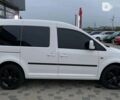 Фольксваген Кадди, объемом двигателя 1.6 л и пробегом 149 тыс. км за 12500 $, фото 2 на Automoto.ua