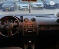 Фольксваген Кадди, объемом двигателя 1.6 л и пробегом 149 тыс. км за 12500 $, фото 11 на Automoto.ua