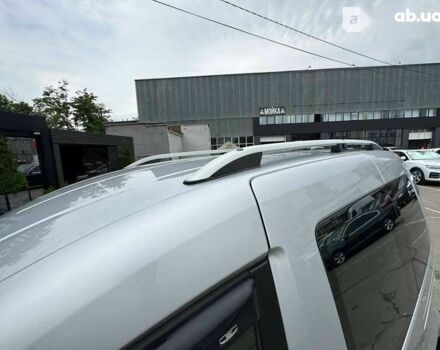 Фольксваген Кадди, объемом двигателя 1.6 л и пробегом 134 тыс. км за 16999 $, фото 8 на Automoto.ua