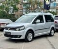 Фольксваген Кадди, объемом двигателя 1.6 л и пробегом 134 тыс. км за 16999 $, фото 3 на Automoto.ua
