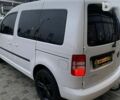 Фольксваген Кадди, объемом двигателя 1.6 л и пробегом 149 тыс. км за 12500 $, фото 5 на Automoto.ua