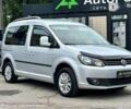 Фольксваген Кадди, объемом двигателя 1.6 л и пробегом 134 тыс. км за 16999 $, фото 1 на Automoto.ua