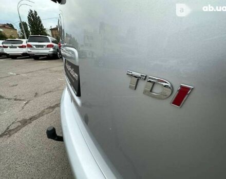 Фольксваген Кадди, объемом двигателя 1.6 л и пробегом 134 тыс. км за 16999 $, фото 10 на Automoto.ua